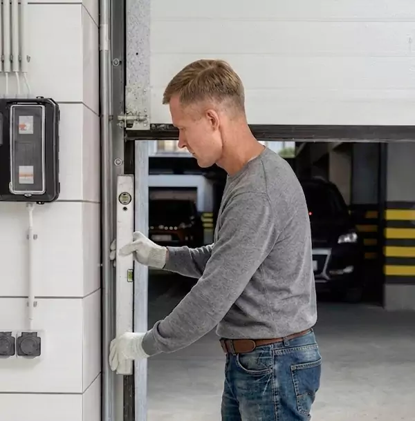 Why Choose Us for Door, Gate and Security Services in Carignan, QC