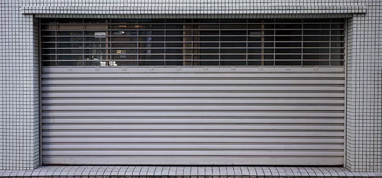 Advanced Solutions for Your Aluminum Garage Doors in Carignan, Quebec