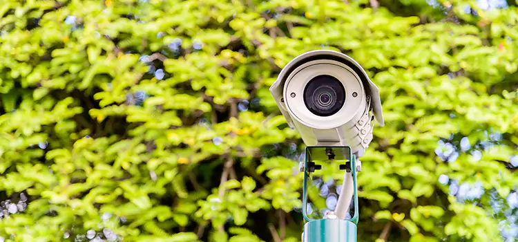 Advanced Surveillance Solutions for Every Need in Carignan