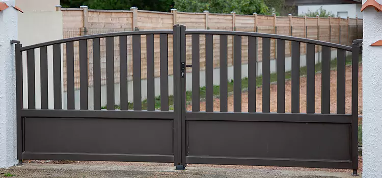 Advanced Gate Solutions in Carignan, QC