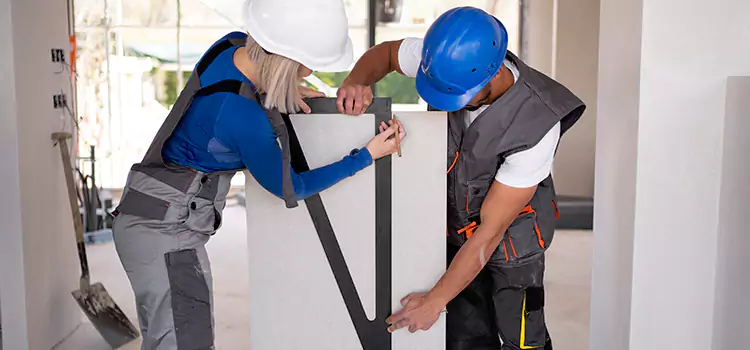 Why Choose Us for Door Panel Services in Carignan, QC?
