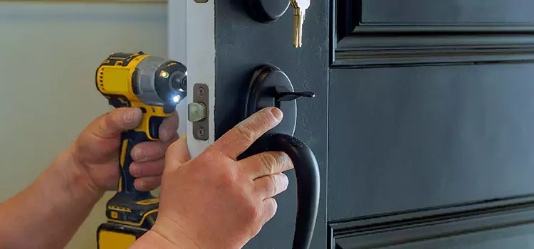 Locksmith Emergency Service Carignan