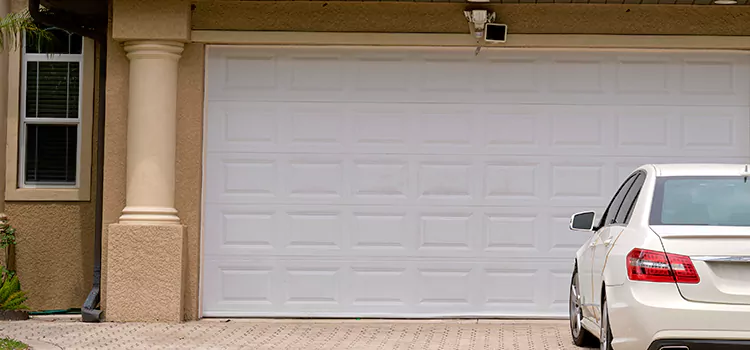 Comprehensive Garage Door Maintenance Services in Carignan, QC