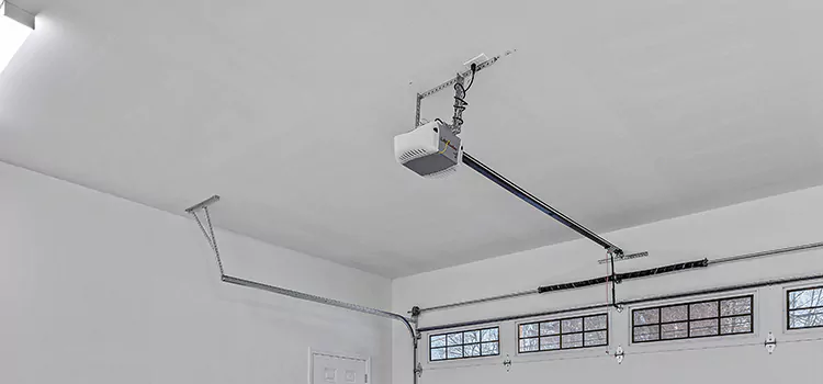 Experienced Garage Door Installers Carignan