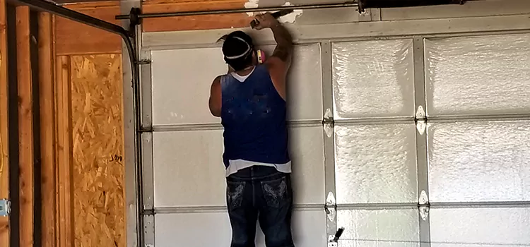 Specialized Garage Door Panel Solutions in Carignan, QC