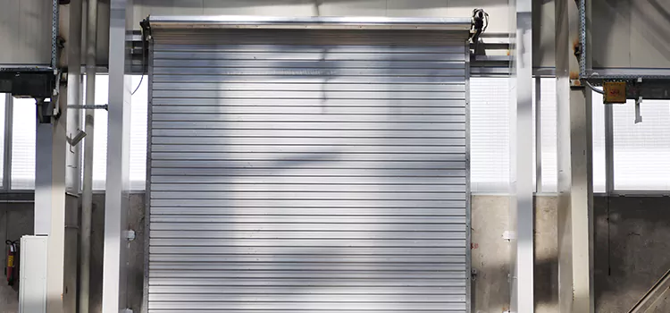 Roller Door Maintenance Carignan