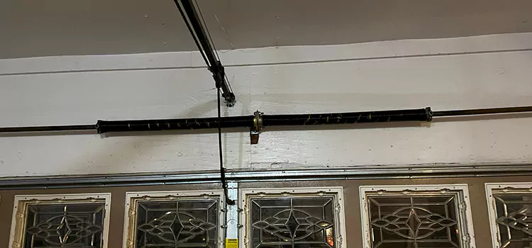 Garage Door Spring Repair Near Me Carignan