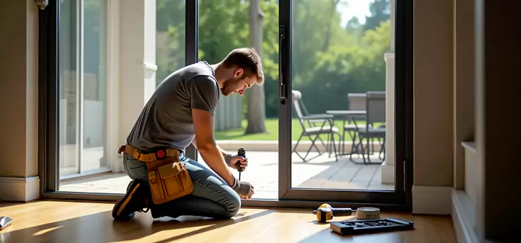 Comprehensive Solutions for Every Glass Door Need in Carignan, QC
