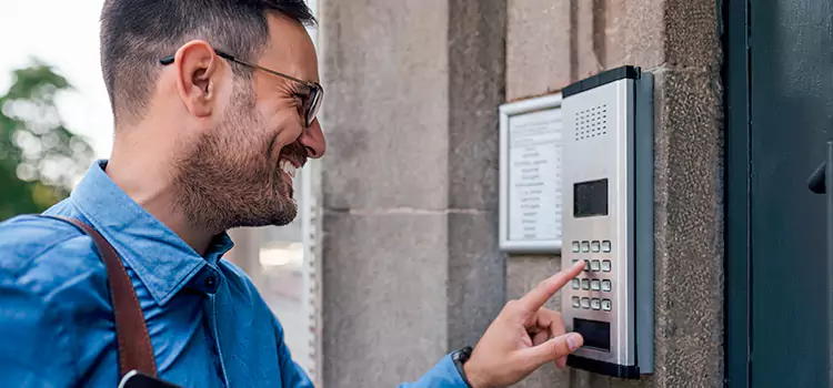 Advanced Solutions for Enhanced Security in Carignan, QC