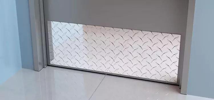 Benefits of Professional Kick Plate Solutions in Carignan, QC