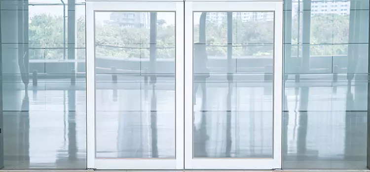 Why Choose Us for Your Motion Sensor Door Needs in Carignan, QC?