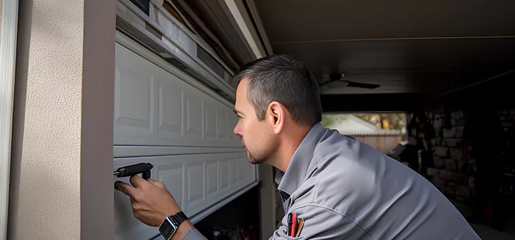 Garage Door Cable Replacement Carignan