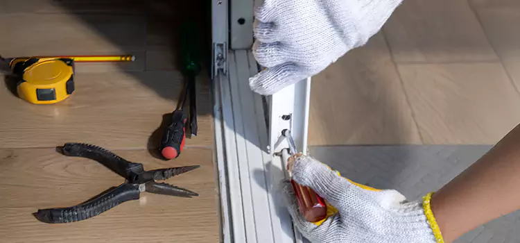 Sliding Door Installation Services in Carignan, QC