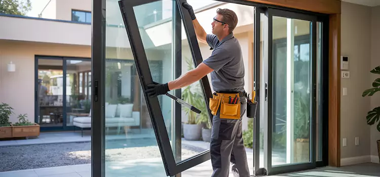 Specialized Sliding Door Roller Services in Carignan, Quebec