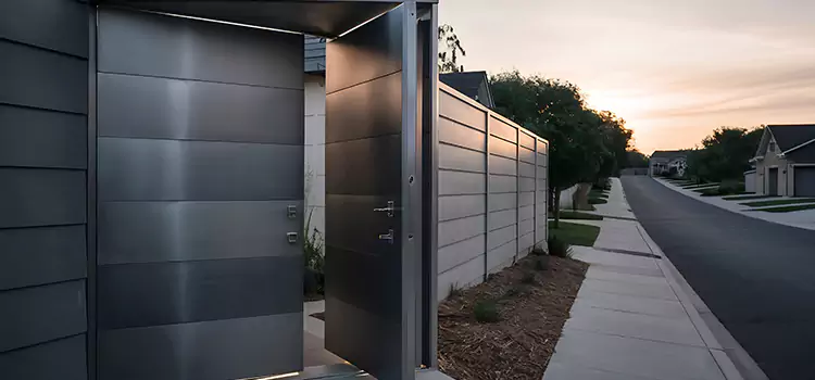 Comprehensive Steel Door Solutions in Carignan, QC