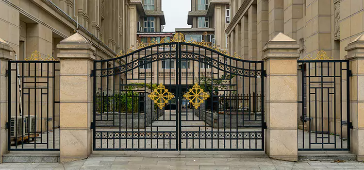 Comprehensive Iron Gate Maintenance Solutions in Carignan, QC