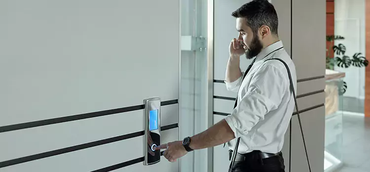 Cloud Based Access Control Carignan