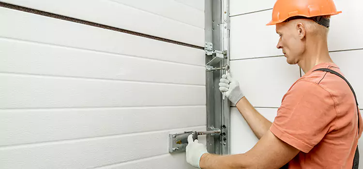 Why Choose Us for Garage Door Lock Services in Carignan, QC?