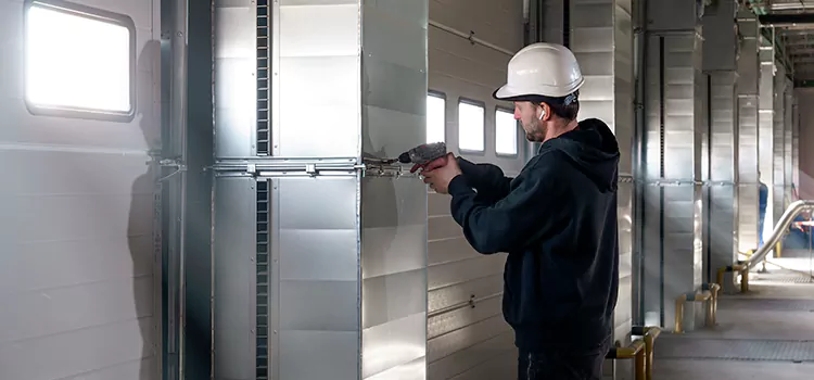 Prompt and Professional Garage Door Service in Carignan, Quebec