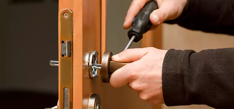 Locked Out of Your House Carignan