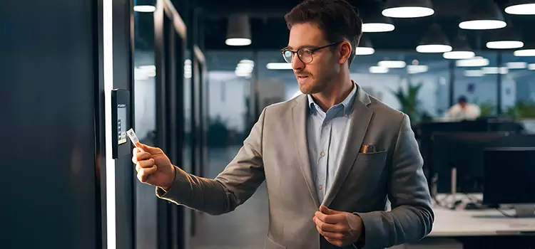 Our Commitment to Keycard Security Excellence in Carignan, QC