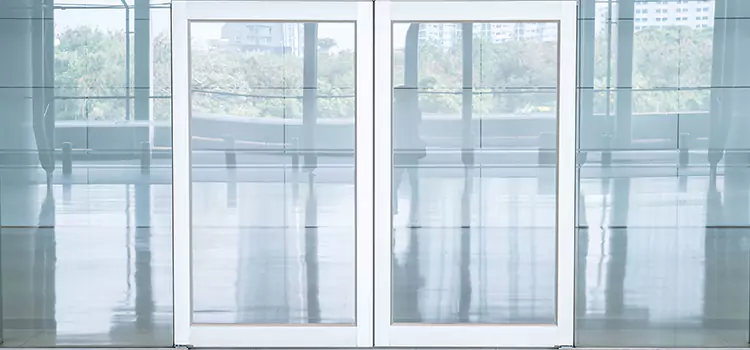 Mobile Sliding Screen Door Replacement Carignan