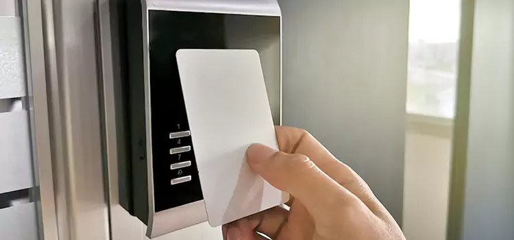 Advanced RFID Technology Integration in Carignan, QC