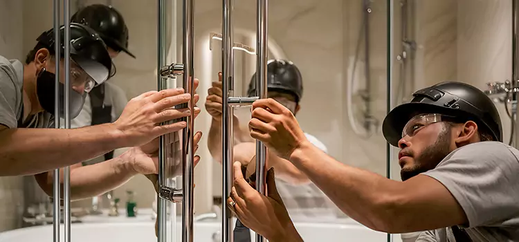 Shower Door Replacement Cost Carignan