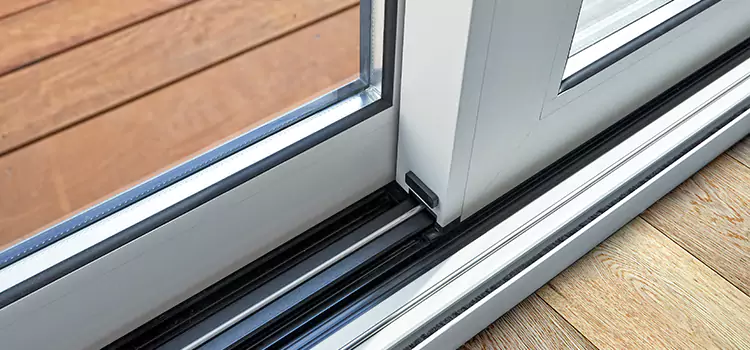 Why Your Sliding Door Keeps Getting Stuck in Carignan, QC?