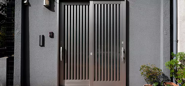 Specialized Steel Door Services in Carignan, QC