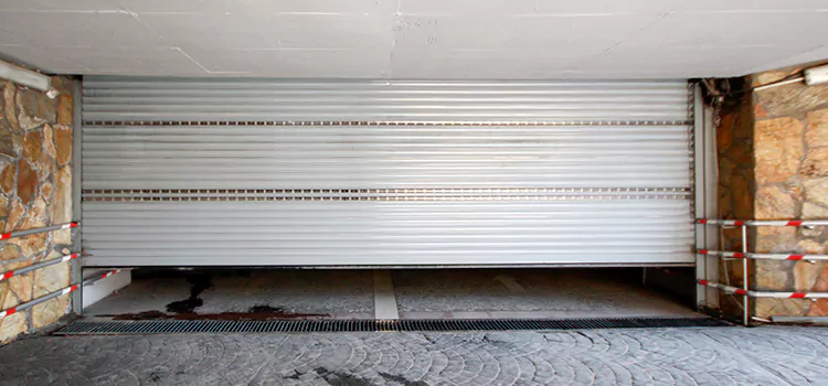Steel Garage Door Repair Carignan