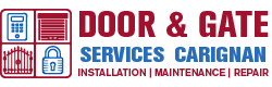 Door & Gate Services Carignan